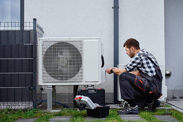 Top rated local Heat Pump Repair specialists in Newington, VA